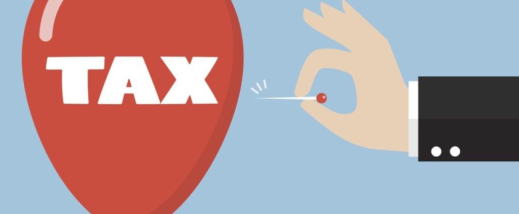 Taxation, Business Tax, Personal Tax, Support Services
