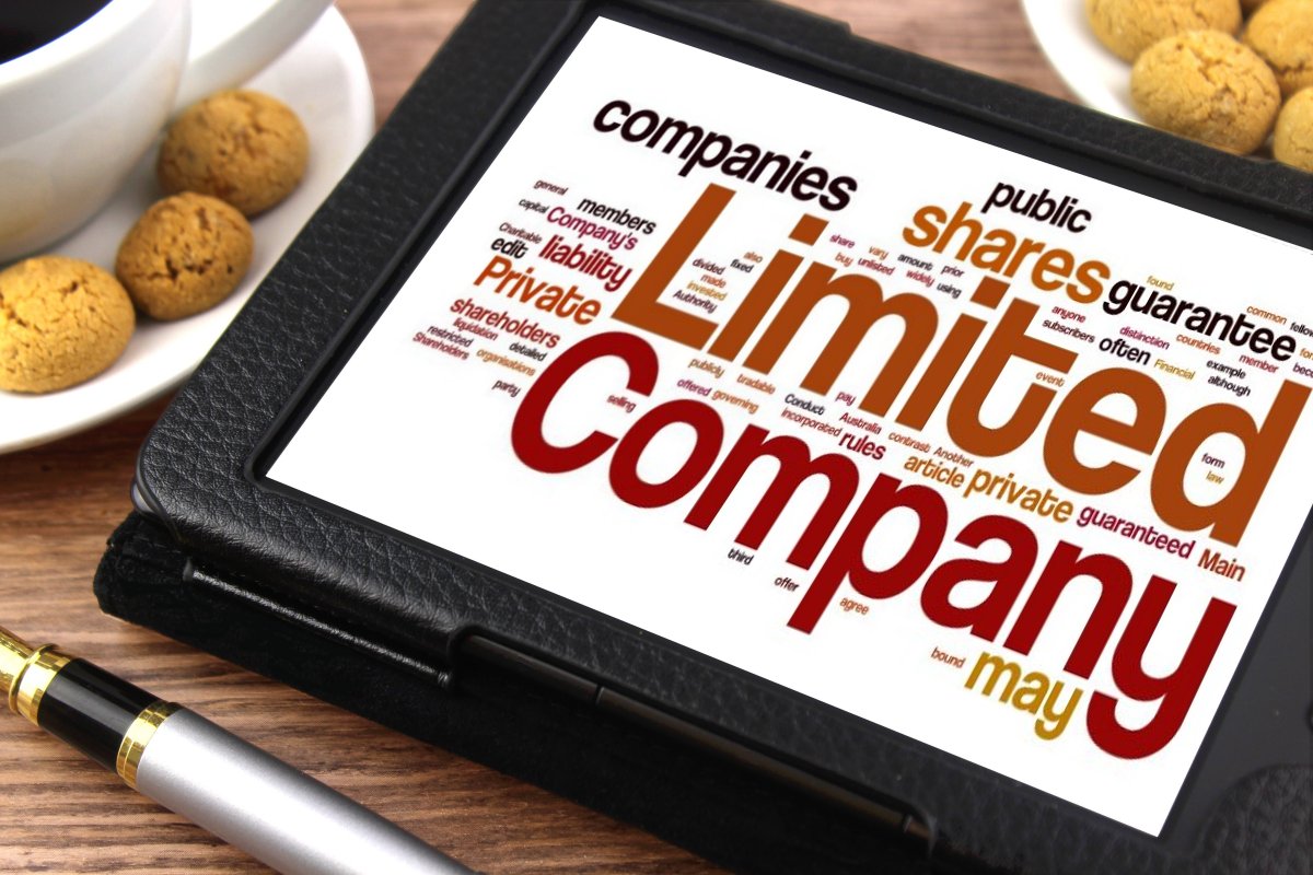 Limited Company Set-Up